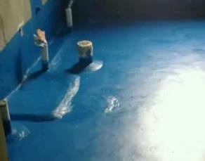 武汉卫生间测漏水多少钱