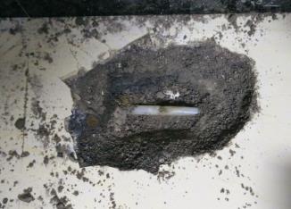 武汉漏水检测多少钱