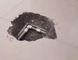  武汉检漏多少钱?